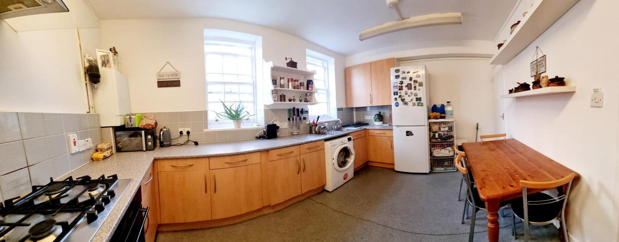 Alloggio in famiglia Double Near Highgate Londra